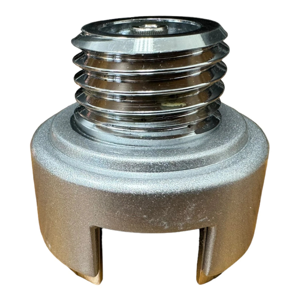 Shift Knob Mounting Adapter for Eaton Fuller 13 15 18 Speed (M30x3.5)