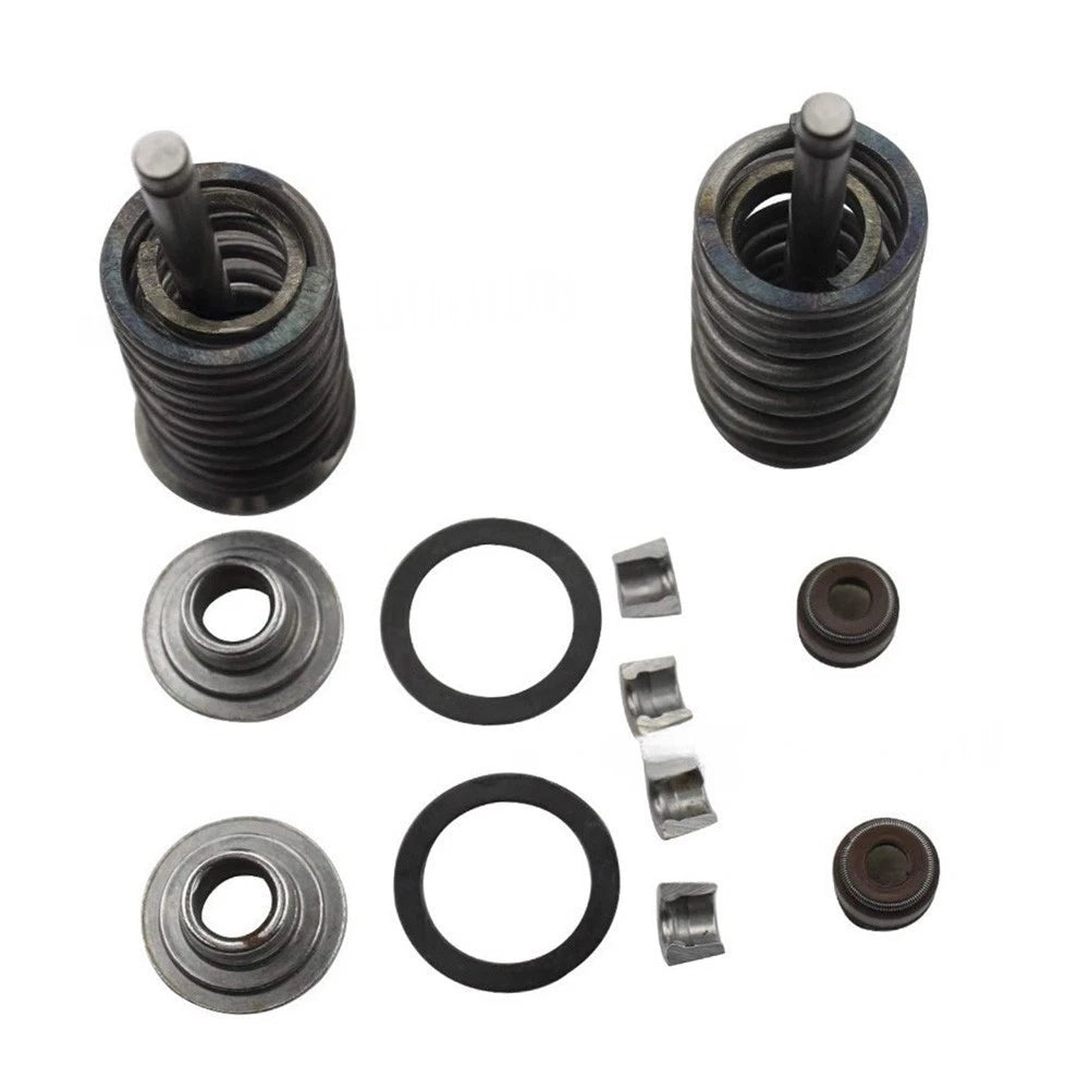 Cylinder Repair Kit for Dirt Bike (Metal Valve Components)