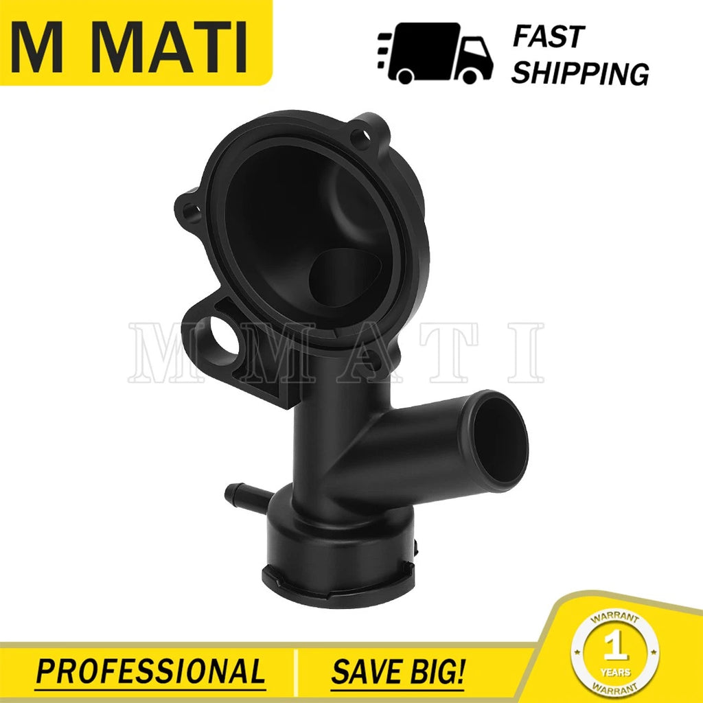 Thermostat Cap Body for Kawasaki Ninja ZX750 ZX-7R ZX-7RR (1996–2003)