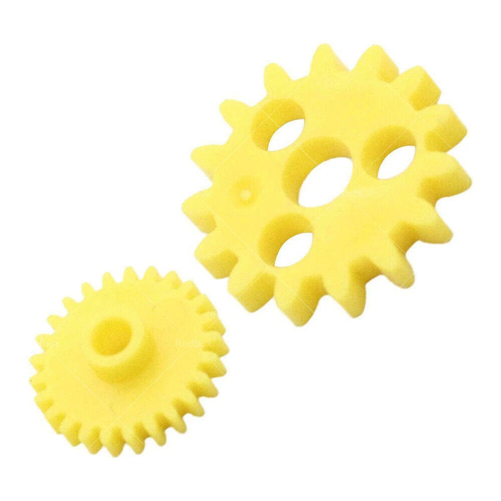 2 Sets Odometer Speedo Gear Sun Cog for Holden Commodore (VN–VS)