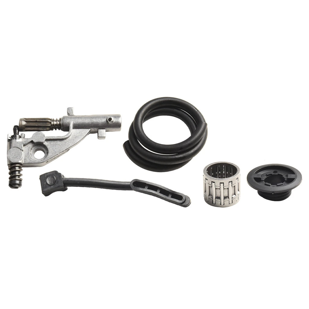 Oil Pump Pressure Line Kit for 455 455E 460 461