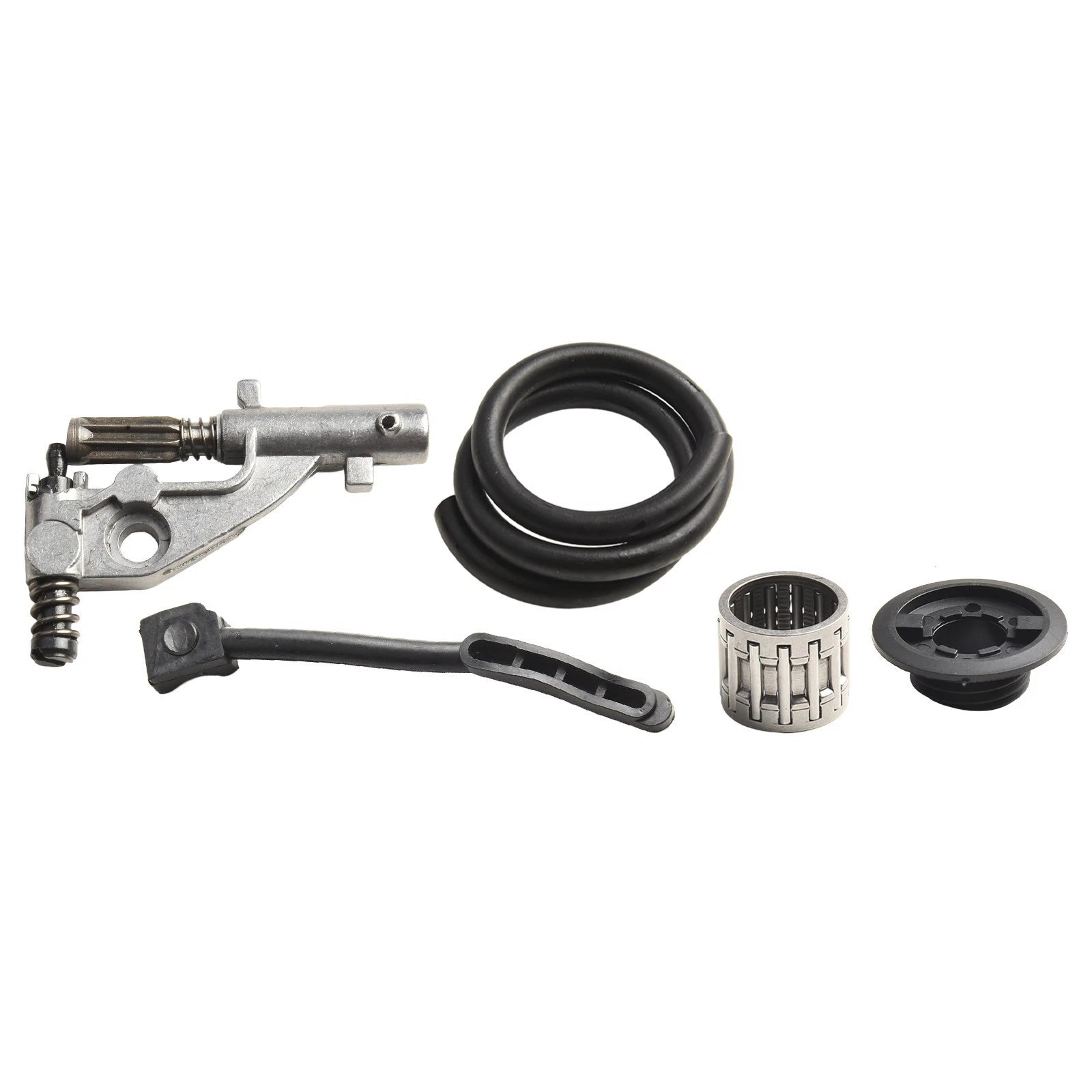 Oil Pump Pressure Line Kit for 455 455E 460 461