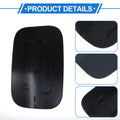 Fuel Tank Door Cap for Mercedes-Benz W222 Gas Tank Flap (2014-2020)