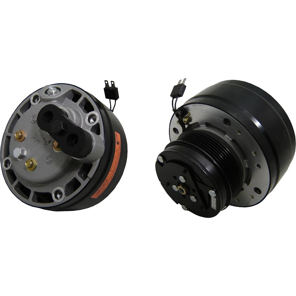 A/C Compressor for Chevy Olds Suburban Express Van