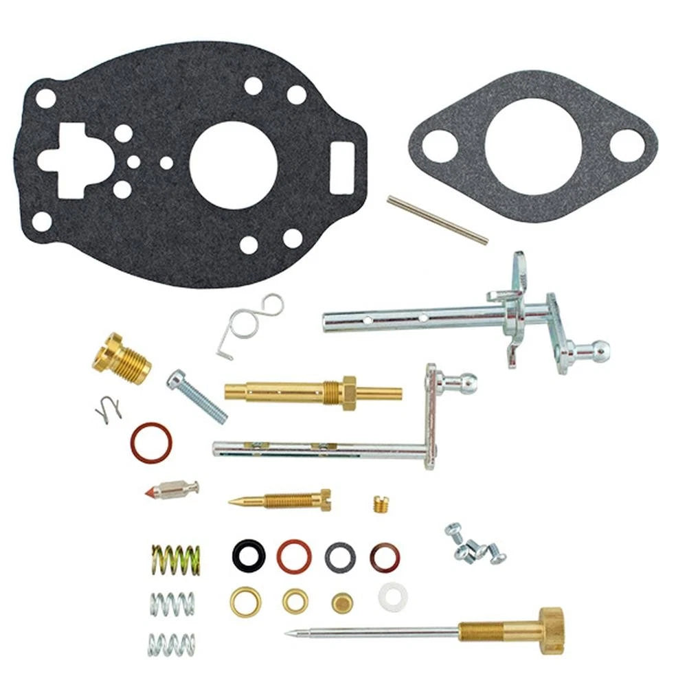 Complete Carburetor Kit for Ford (R7853)