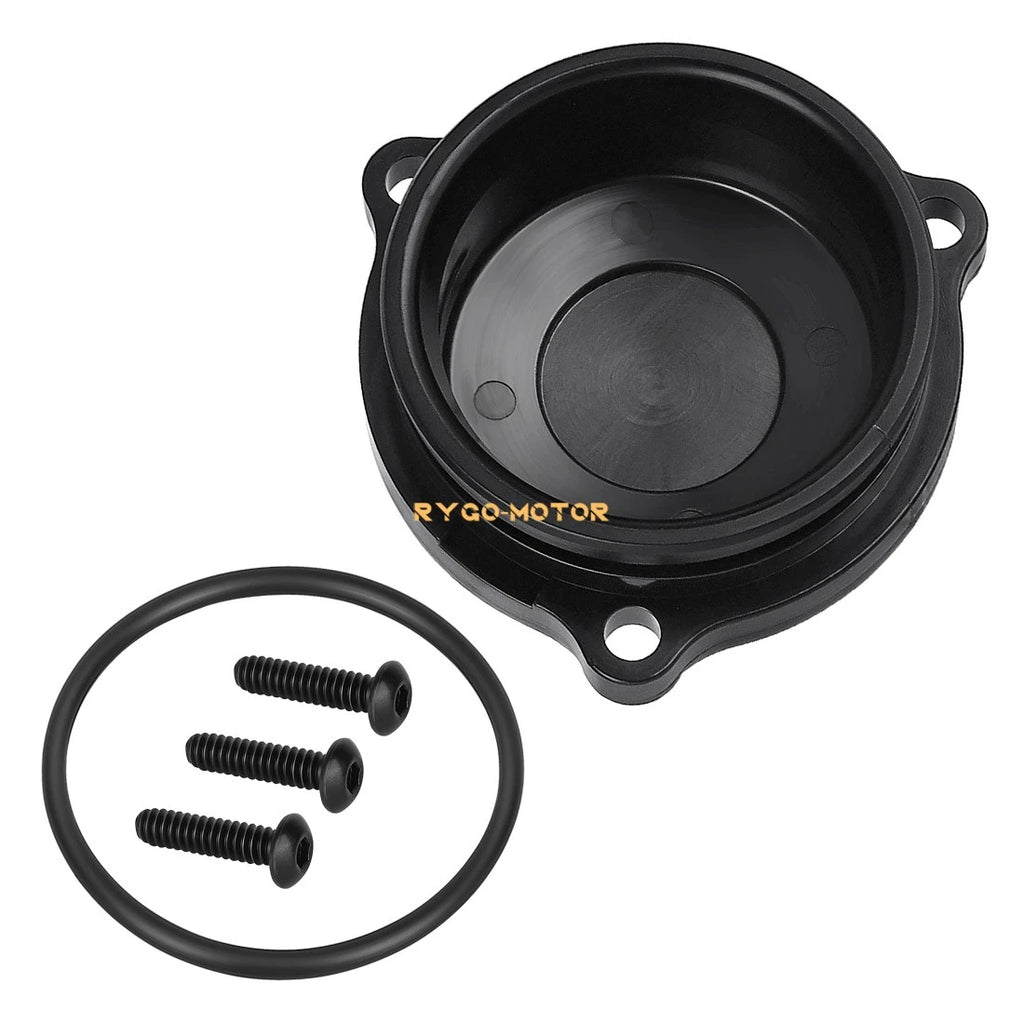 Front Wheel Hubcap for Polaris Sportsman 400 425 500 325 (2000–2008) 5432611
