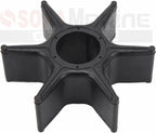 Water Pump Repair Kit for Tohatsu Marine 250 HP (HZX2-06192-C00, HZX2-06192-C01)