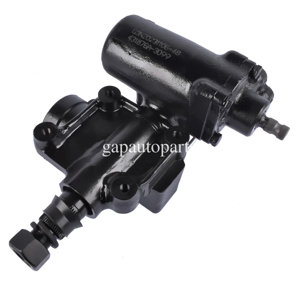 Power Steering Gearbox for Land Rover Discovery Series II (1999–2004)