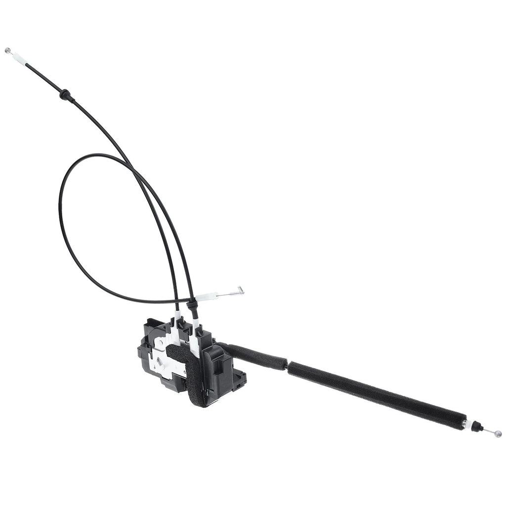 Rear Right Door Lock Actuator for Nissan Armada Infiniti QX56 (2008–2012)