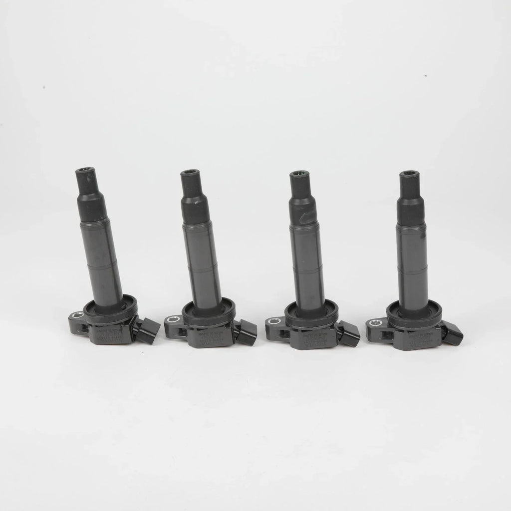 4 x Ignition Coils for Toyota Rav4 2.4L L4 (2001–2008)