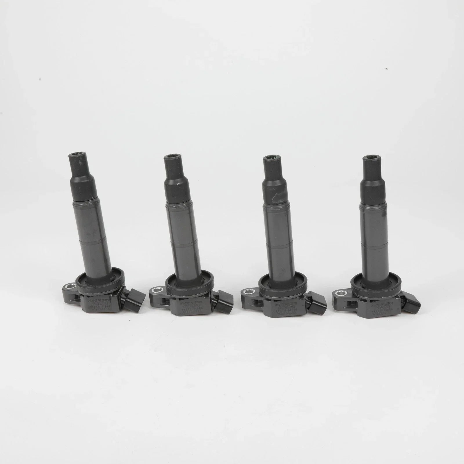 4 x Ignition Coils for Toyota Rav4 2.4L L4 (2001–2008)