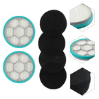 Sponge Filter for Neakasa Families (High Efficiency)