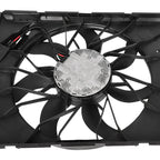 Cooling Fan for Jeep Grand Cherokee (2014-2021)