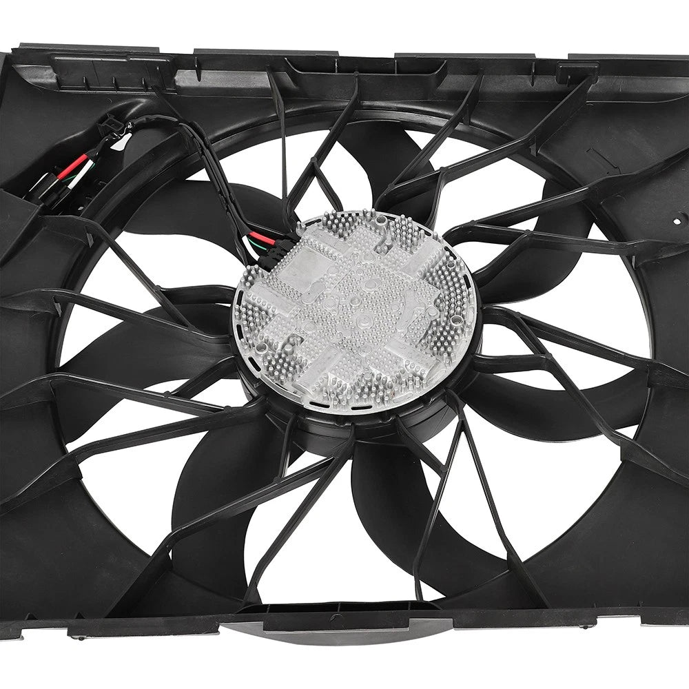 Cooling Fan for Jeep Grand Cherokee (2014-2021)