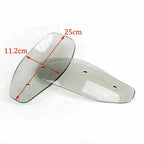 Hand Guard Cold Wind Deflector Shield for Honda Touring (T9)
