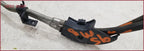 Fuel Line for Lincoln Mark VIII (1993–1996)