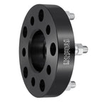 1.25 in Hubcentric Wheel Adapters for Jeep TJ (2003–2006)