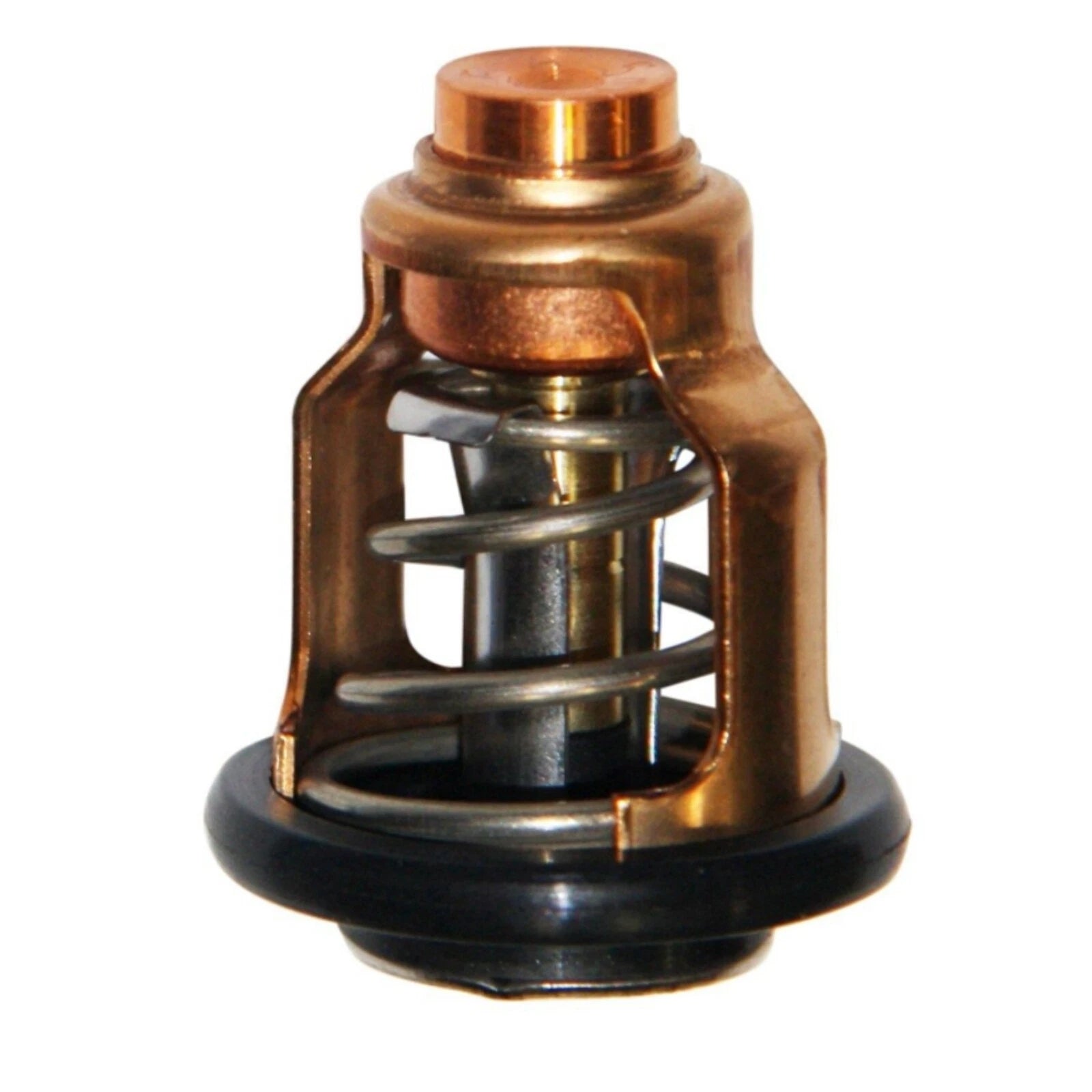 Thermostat 60V-12411-00 for Yamaha F115 LF115 (2000–2023)