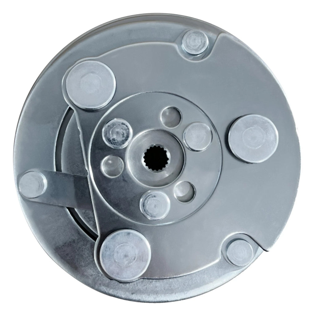 A/C Compressor Clutch Replacement for Honda Civic 1.5L (2016-2021)