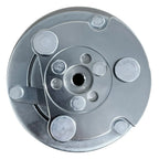 A/C Compressor Clutch Replacement for Honda Civic 1.5L (2016-2021)