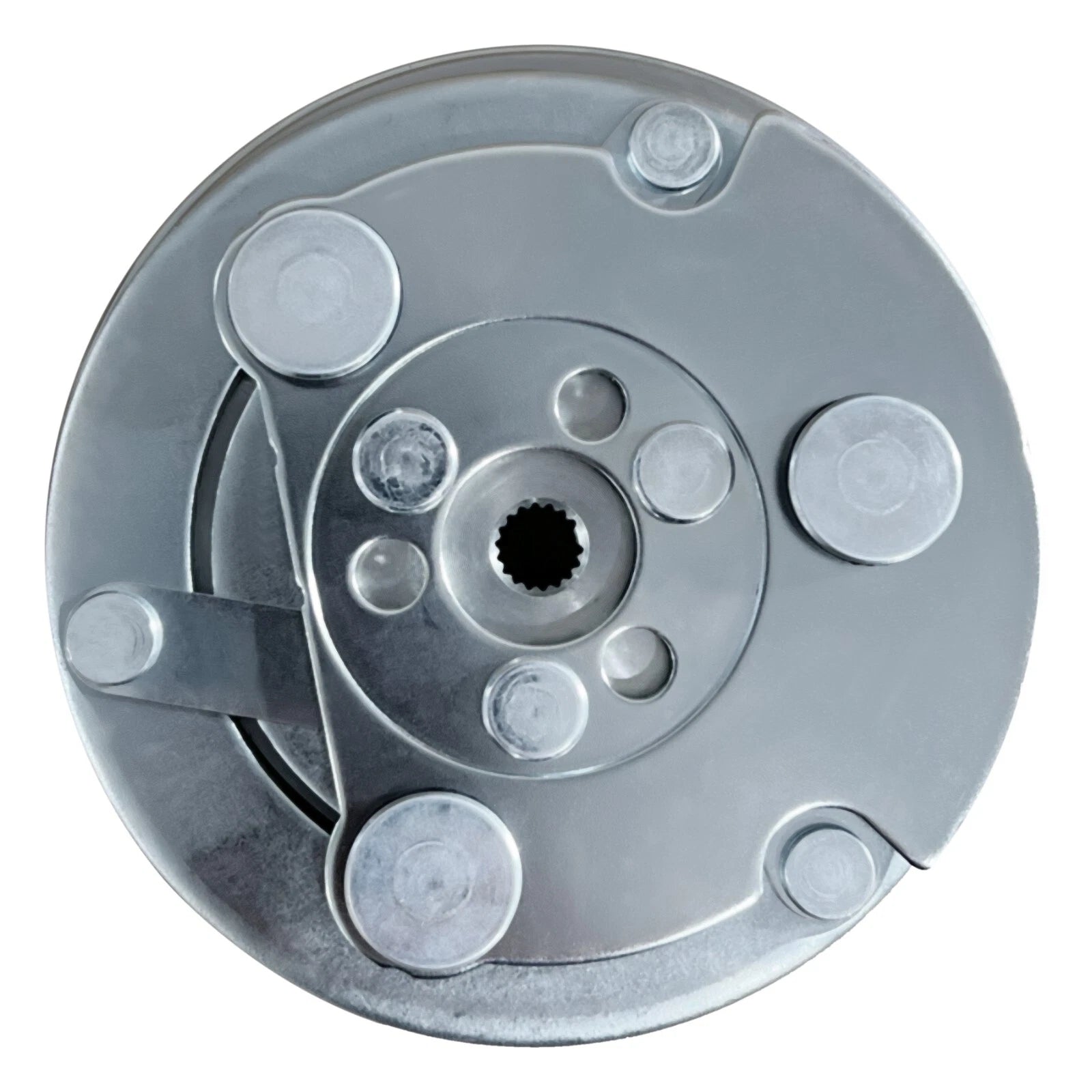 A/C Compressor Clutch Replacement for Honda Civic 1.5L (2016-2021)