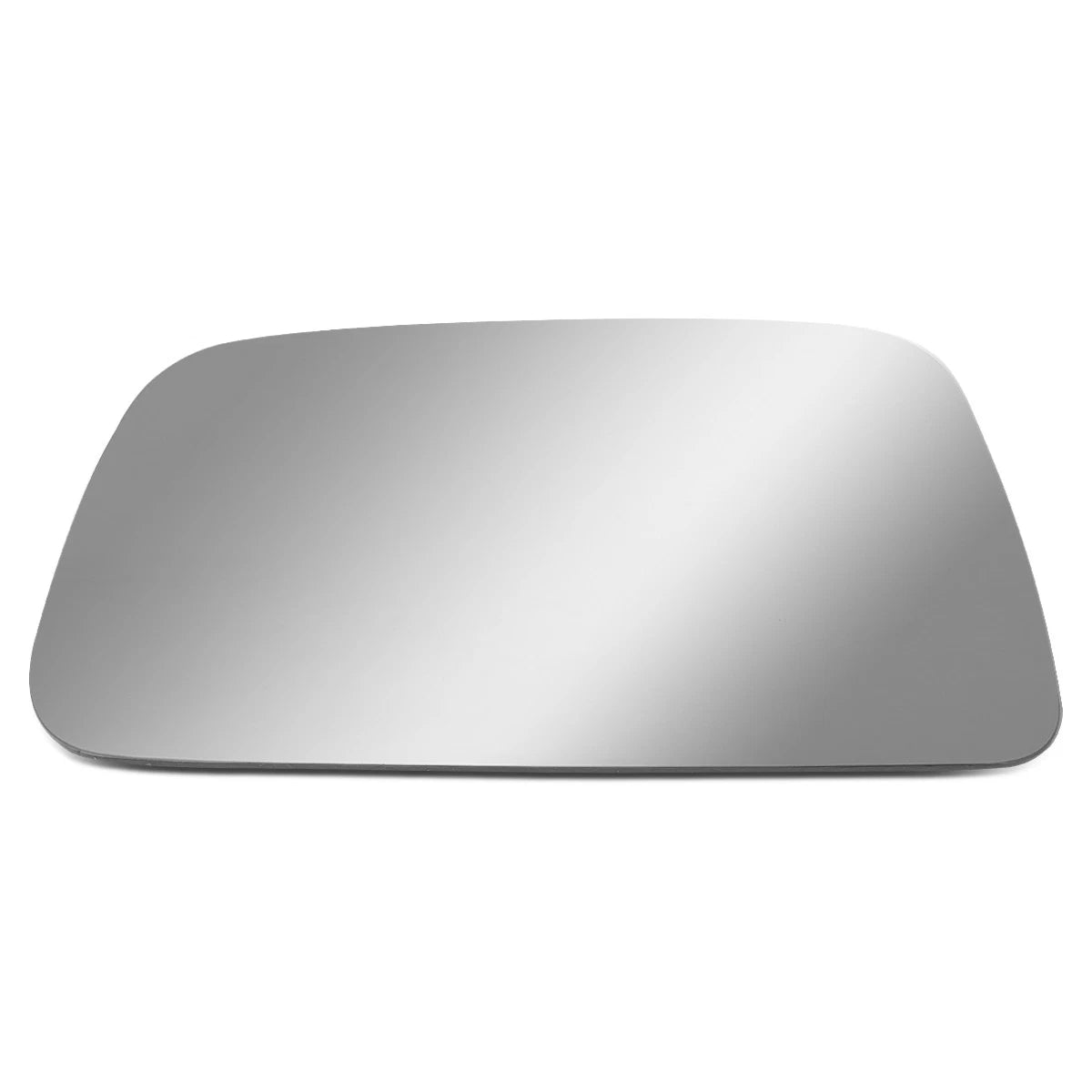 Left Side Rear View Mirror Glass for Toyota Tacoma (1995–2000)