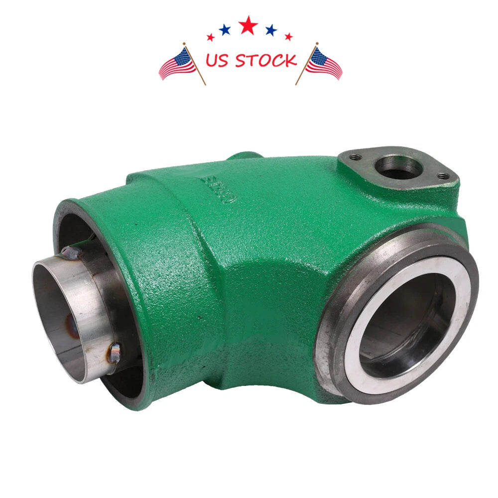Exhaust Elbow for Volvo Penta Diesel