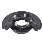 Parking Brake Backing Plate Assembly for Ram 2500 3500 (2012-2018)