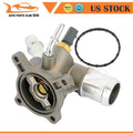 Thermostat Housing for Dodge Dart, Fiat 500X (2013–2018)