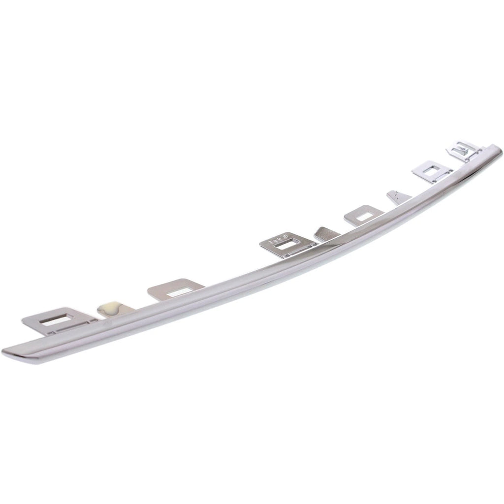 Bumper Trim for Honda Odyssey (2014-2016)