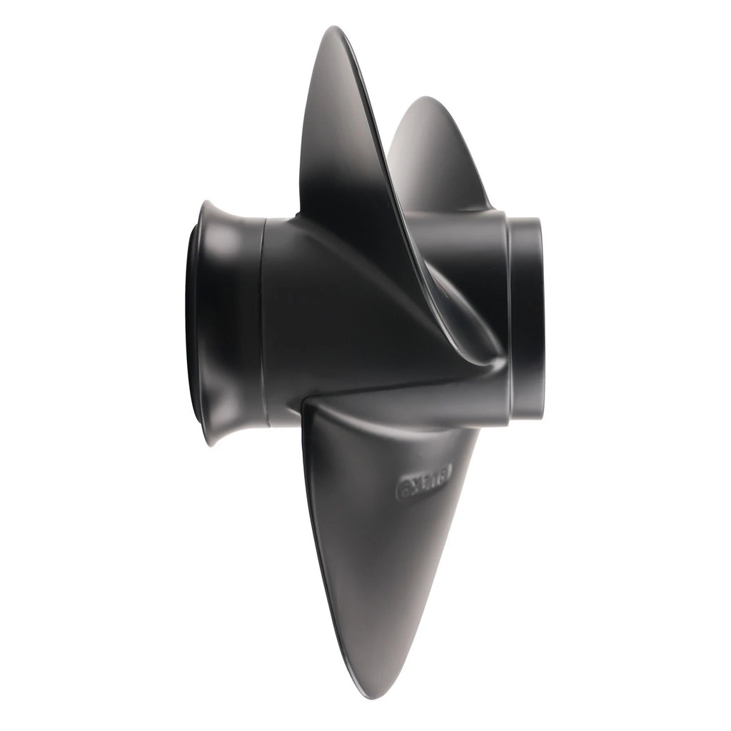 3 Blade Propeller for Suzuki DF 8A 9.9A/B 15A 20A (58100-90L50-019) 9.25" RH