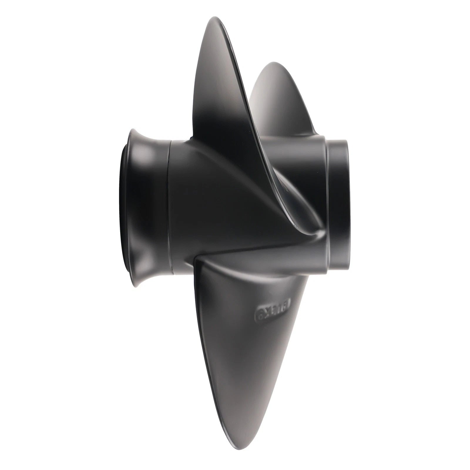 3 Blade Propeller for Suzuki DF 8A 9.9A/B 15A 20A (58100-90L50-019) 9.25" RH