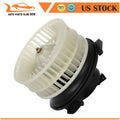 Heater Blower Motor Fan for Chrysler Town and Country (2001–2007)
