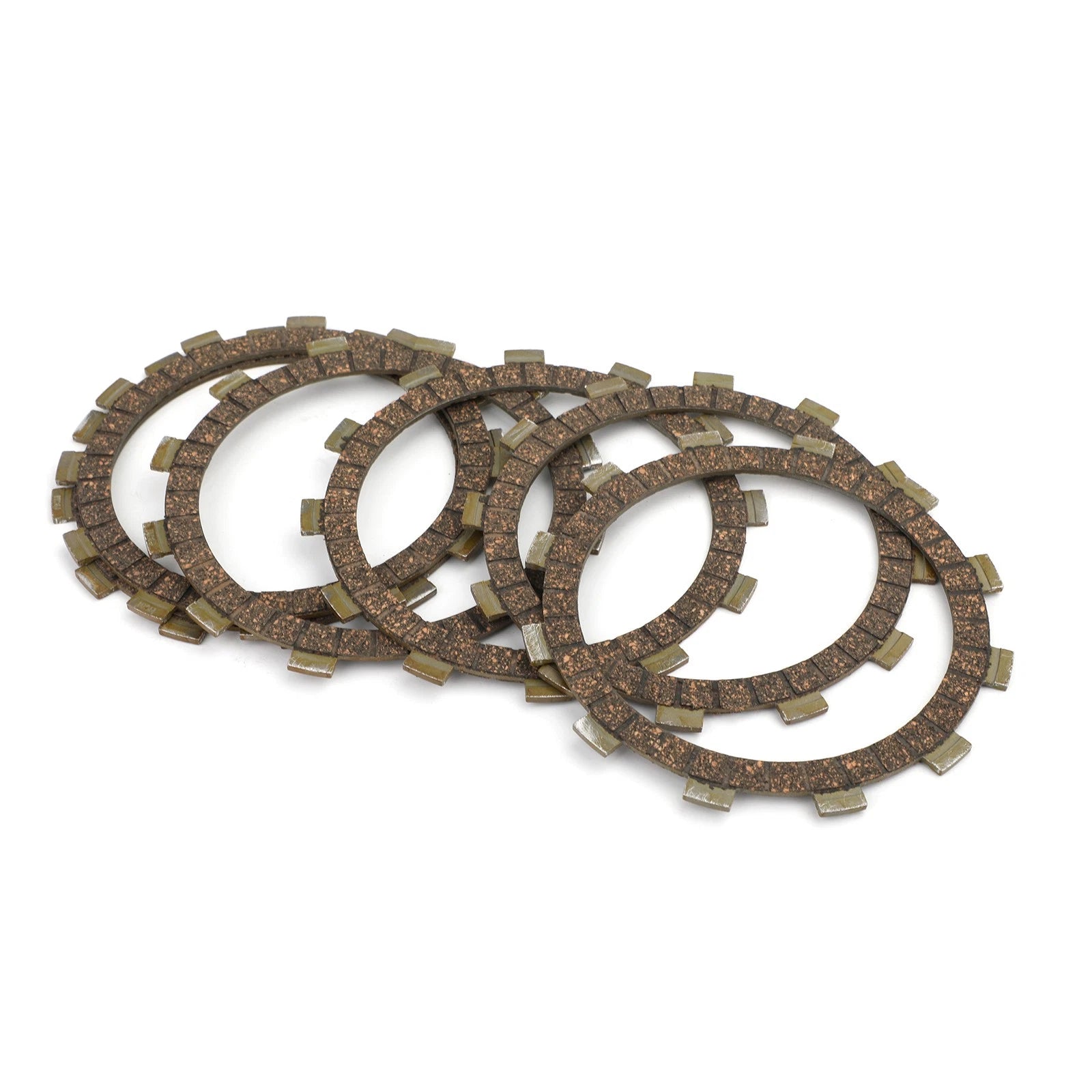 Clutch Kit for Yamaha XJ400D XJ400 (1981) 4H7-16321-02