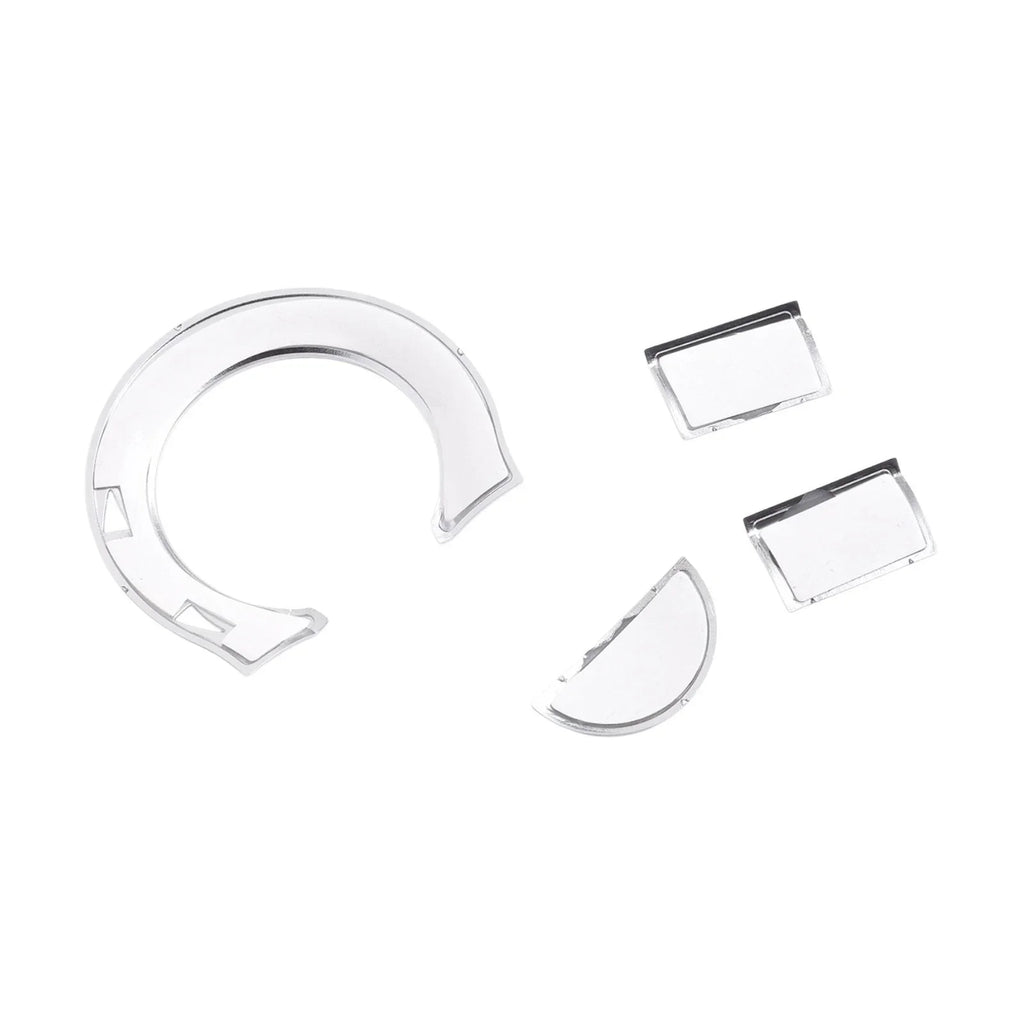 AC Button Trim for Mercedes CLA GLA