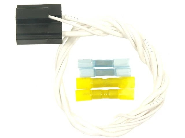 Engine Cooling Fan Motor Relay Connector for Mazda CX-9 (2007–2013) SV138NZ