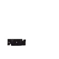 Mower Blade B1GH1904 for Grasshopper (61")