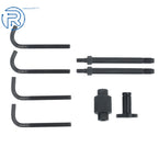 Injector Rail Assembly Remover Tool for GM (No Year Specified)