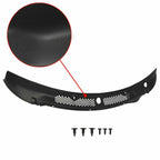 Cowl Vent Windshield Wiper Grille Panel for Ford Mustang (1994-1998)
