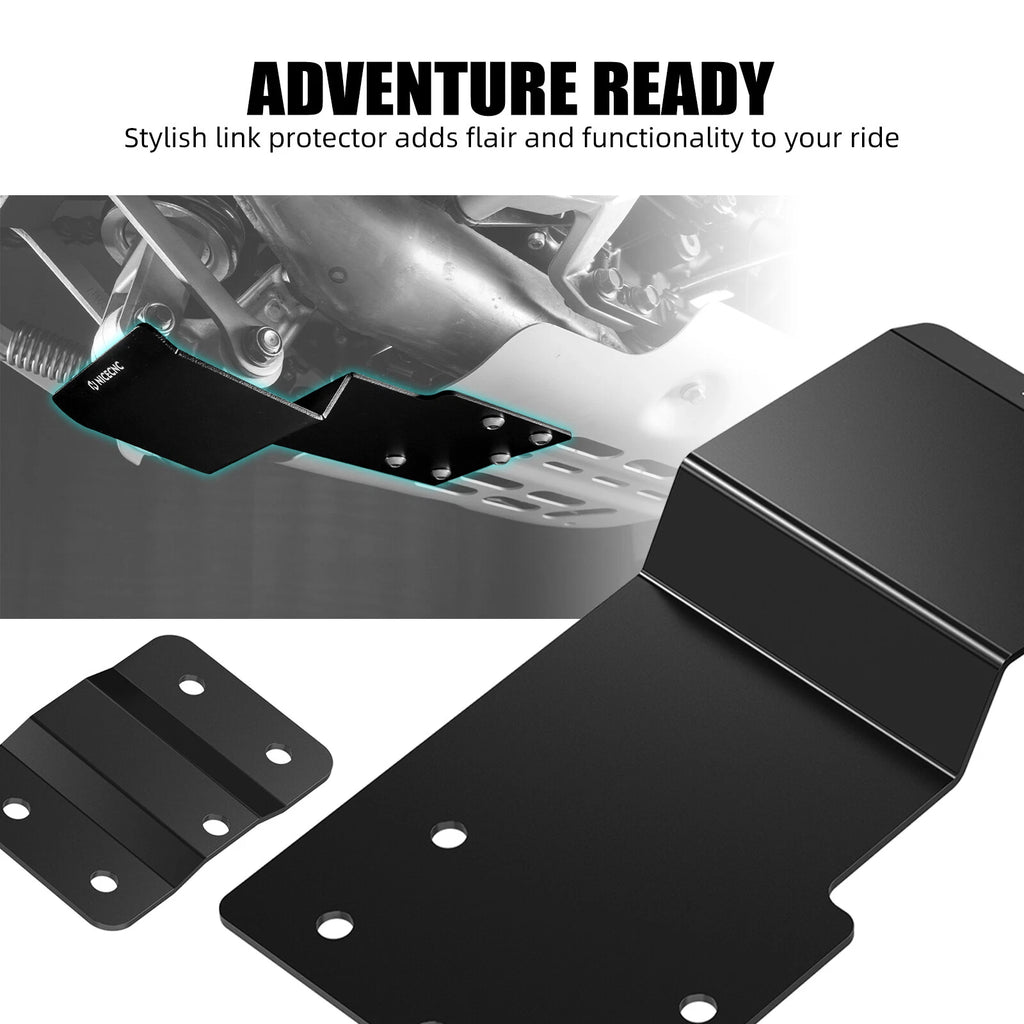 Linkage Guard Cover Protector for Yamaha Tenere 700 (2019–2024)