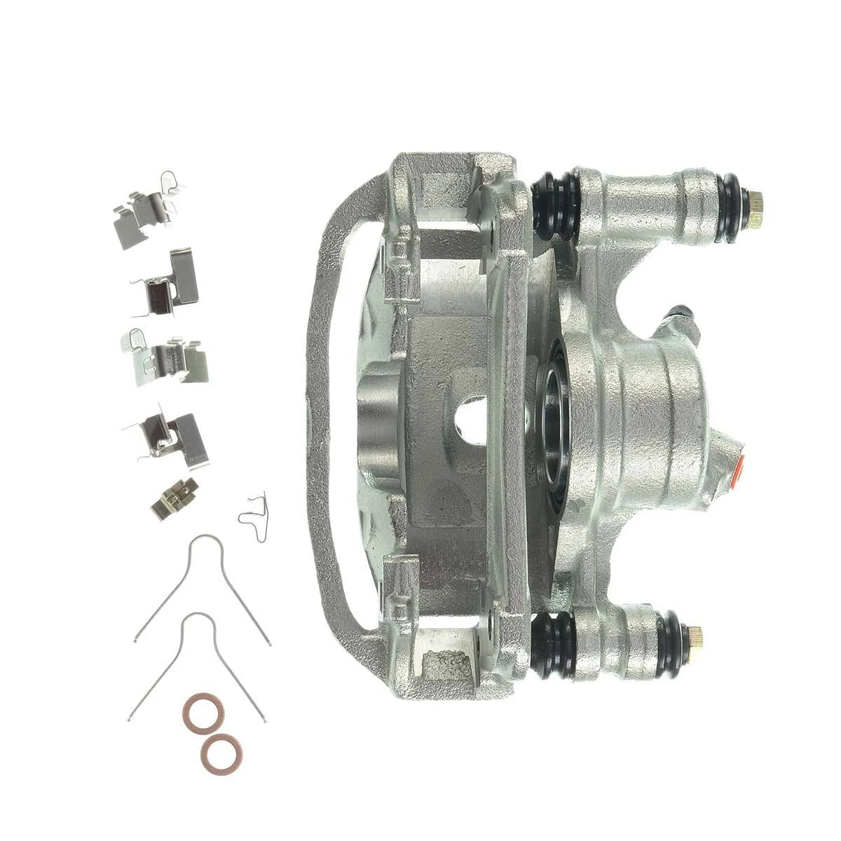Front Left Brake Caliper with Bracket for Toyota Tercel & Paseo (1991-1999)