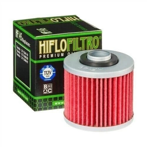 Oil Filter for Yamaha SR400 (2017)