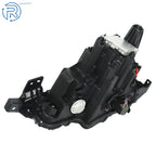Full LED Headlamp for Mazda 3 (2019-2021) Right Side Black