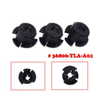 3 x Radar Alignment Mounting Clips for 2018-2020 Honda Civic CR-V Accord