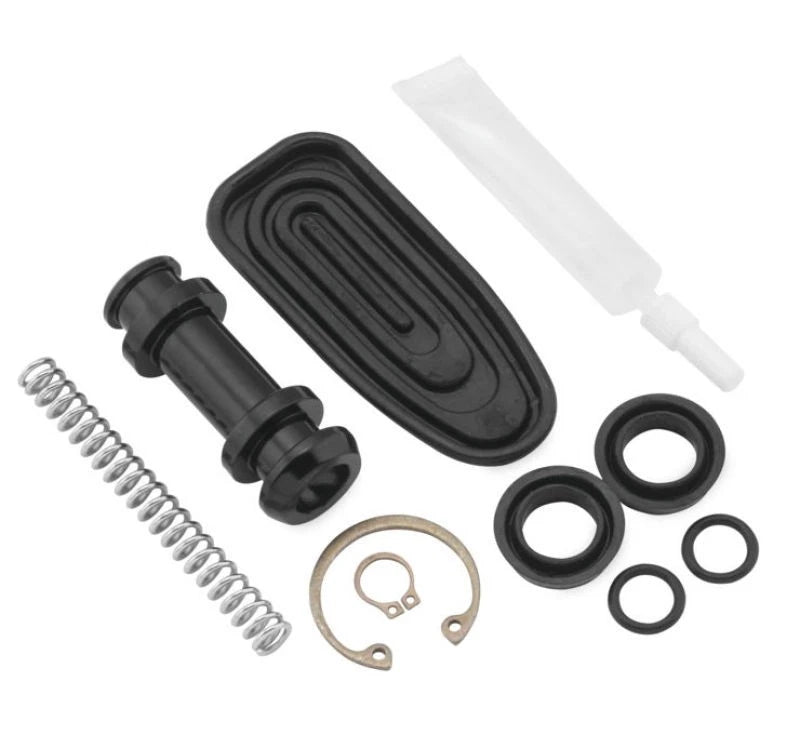Master Cylinder Rebuild Kit for HD (1996–Present) 5/8"