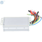 Brushless Motor Controller 36V 500W for E-Bike Electric Bicycle 