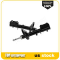 2X Rear Shock Struts for Chevy Prizm (1993–2002) and Toyota Corolla 1.8L