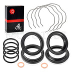 Fork Dust Oil Seal for Yamaha V-Star 650-1300 XVS (1999–2017)