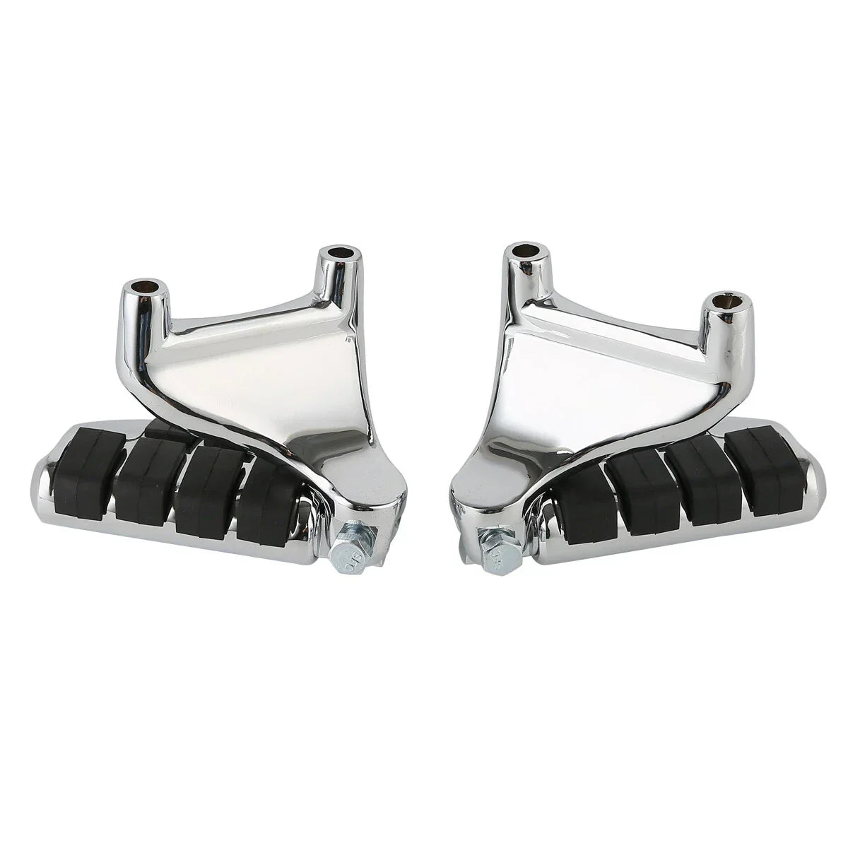 Passenger Rear Footpeg Mounting Bracket for Harley Sportster (2004-2013)