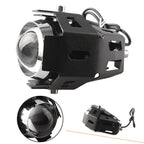 25W U5 LED Fog Spot Lights for Car